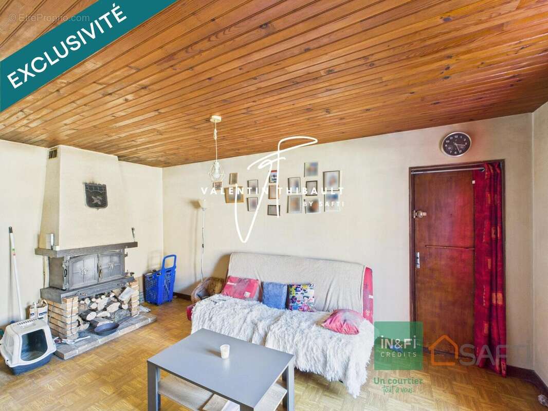 Photo 5 - Maison à SANXAY