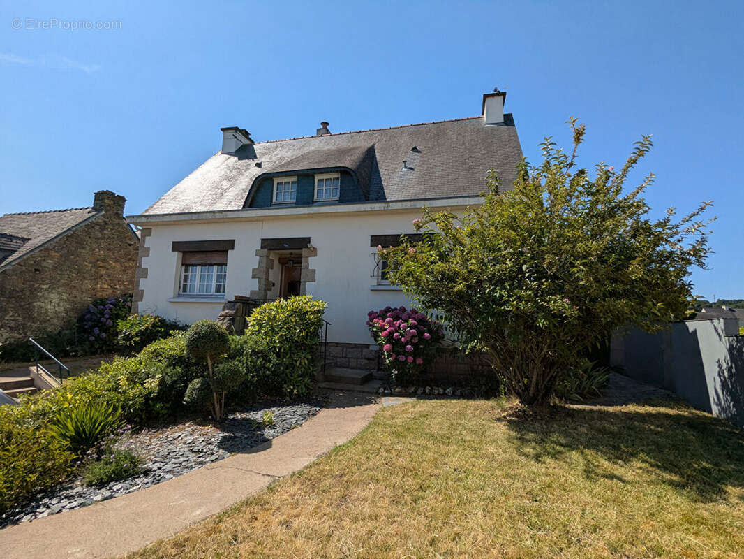 Maison  8 pièce(s) 164 m2 - photo 10