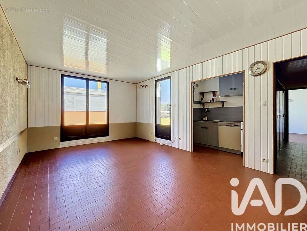 Photo 4 - Appartement à LE BARCARES