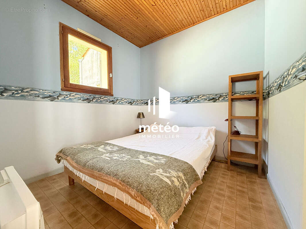 Maison à LA TRANCHE-SUR-MER