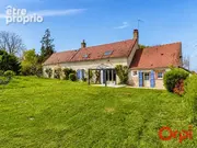 Maison à BESSAIS-LE-FROMENTAL
