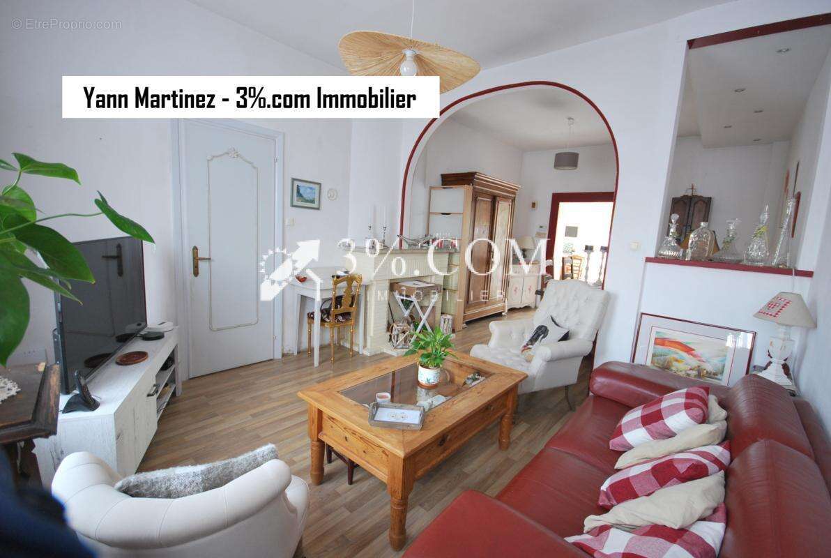 Maison à COMINES
