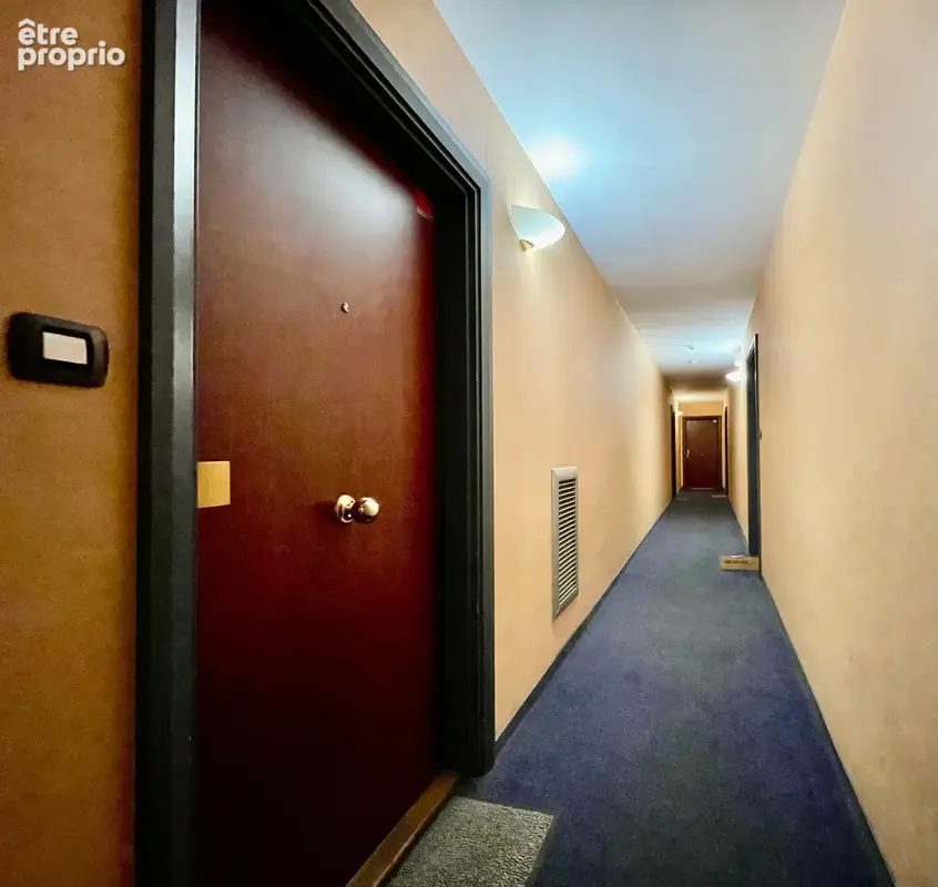 Drancy - appartement F3 de 57m² avec balcon proche centre-ville - faibles charges - photo 14