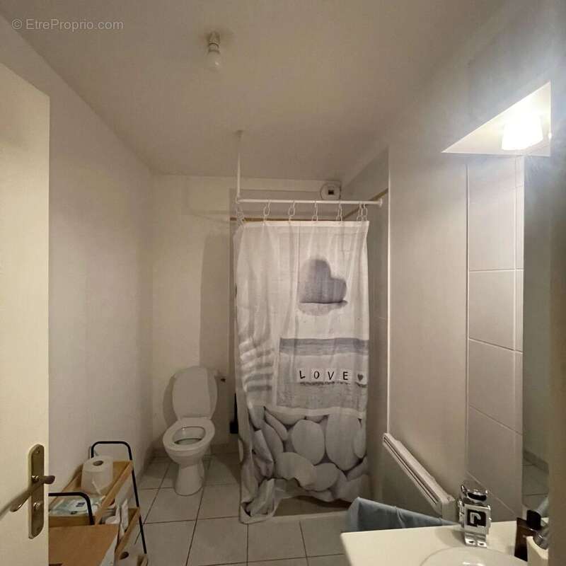 Appartement à ETAMPES