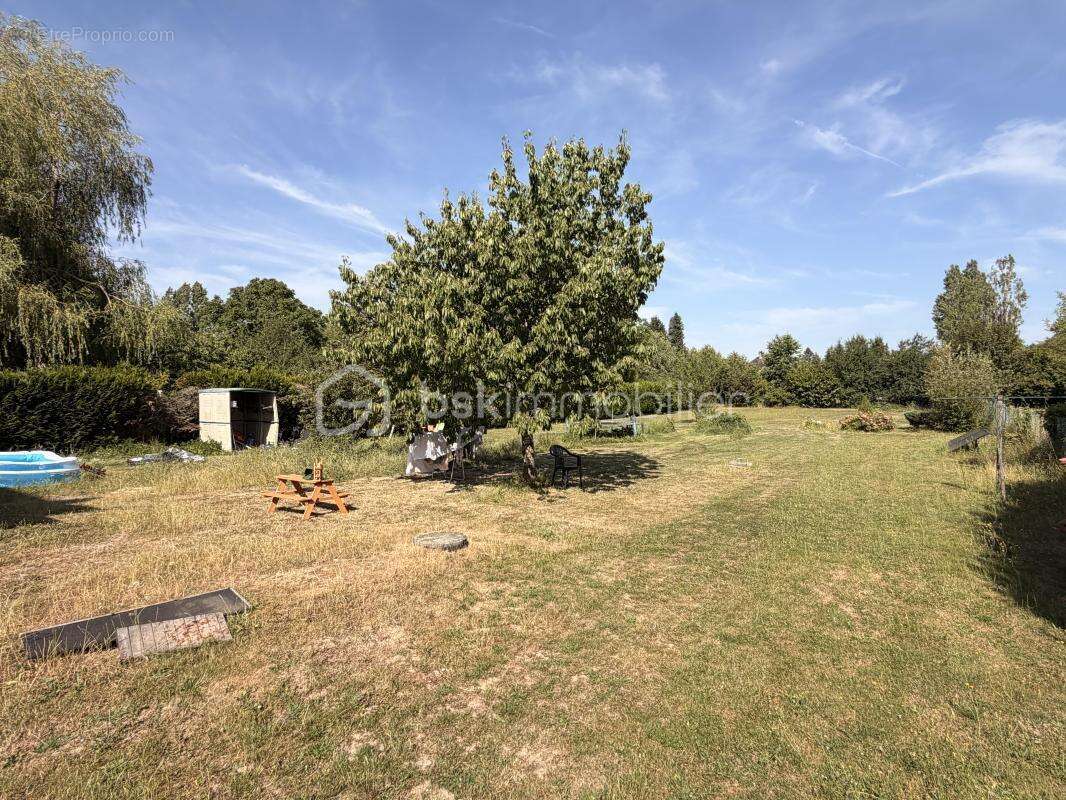 Maison familiale 155 m² avec Véranda, 4 chambres et grand terrain — Villemaréchal (77710) - photo 13