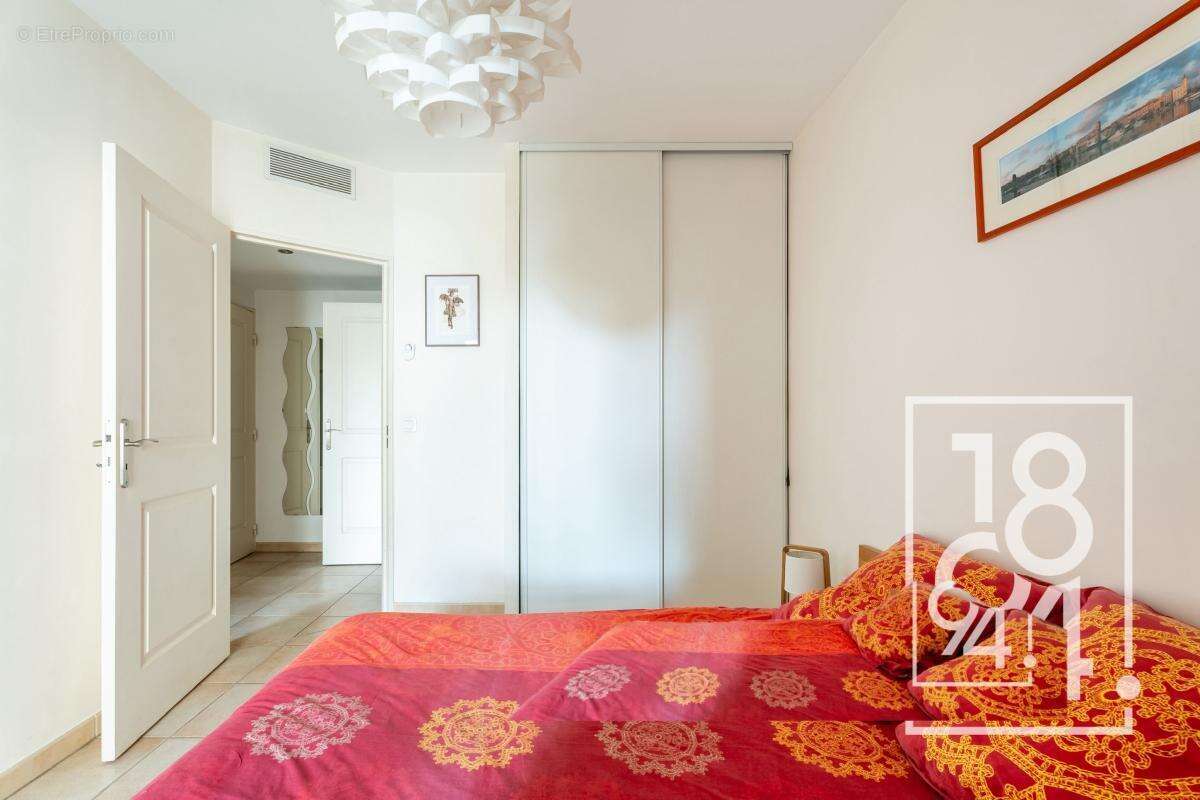 Appartement à LA CIOTAT