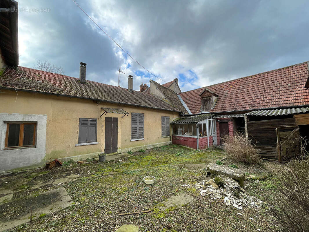 Maison à LES ANDELYS