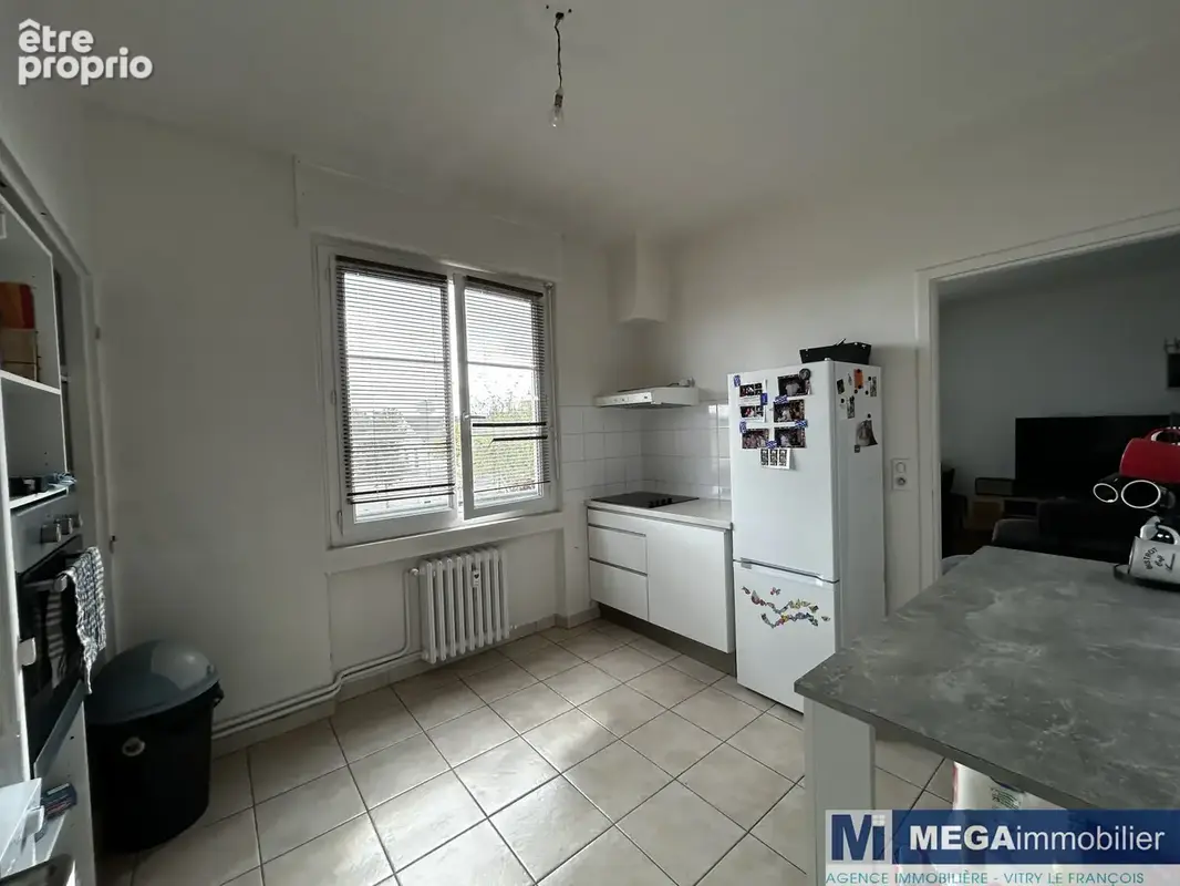 Appartement au 1er étage - photo 3