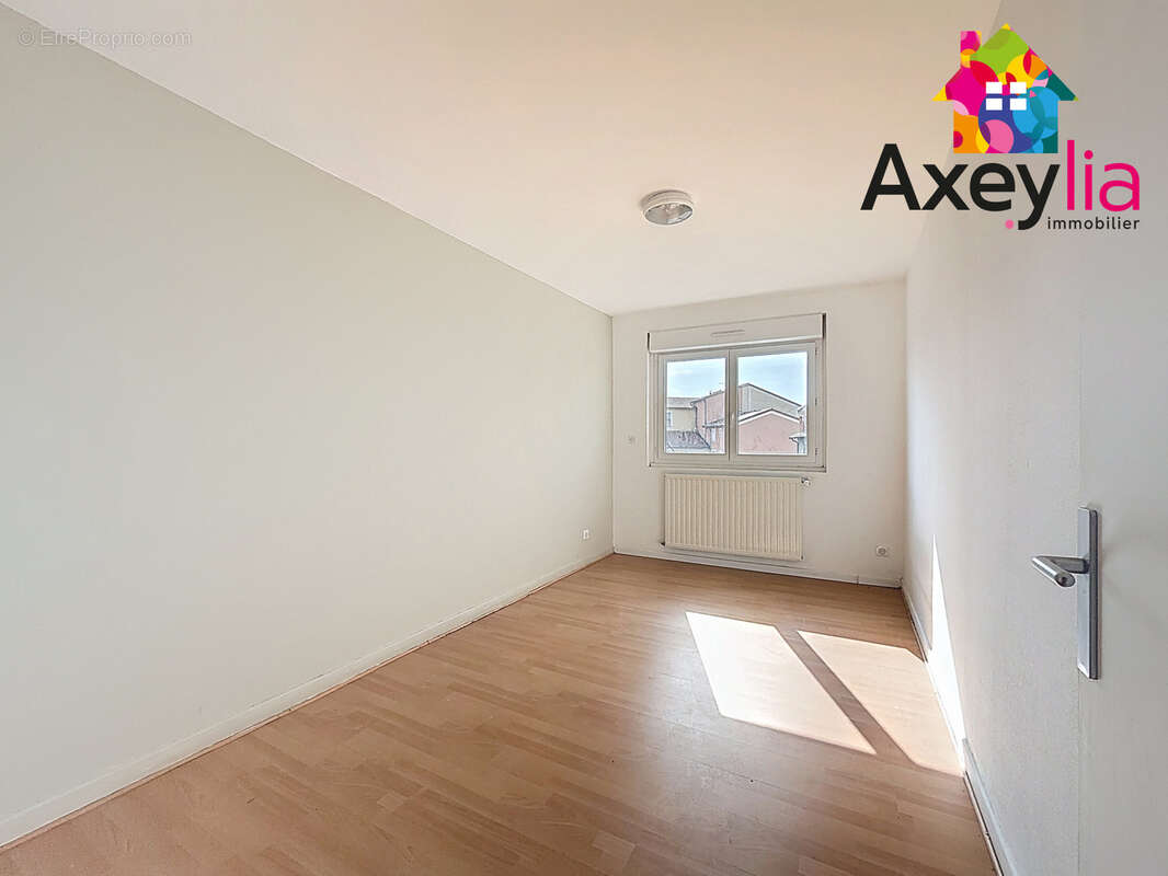 Appartement à FEURS