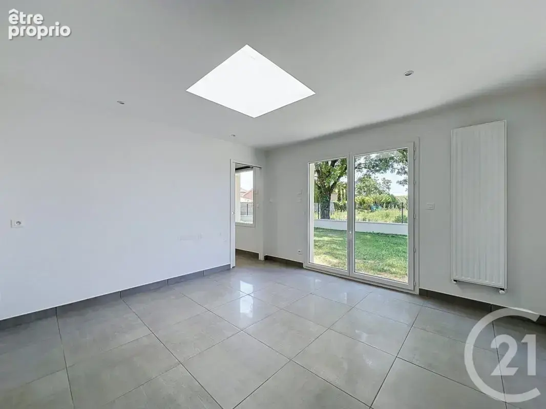 Maison 130 m² à Mions  - photo 8
