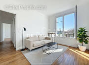 Appartement à NANTERRE