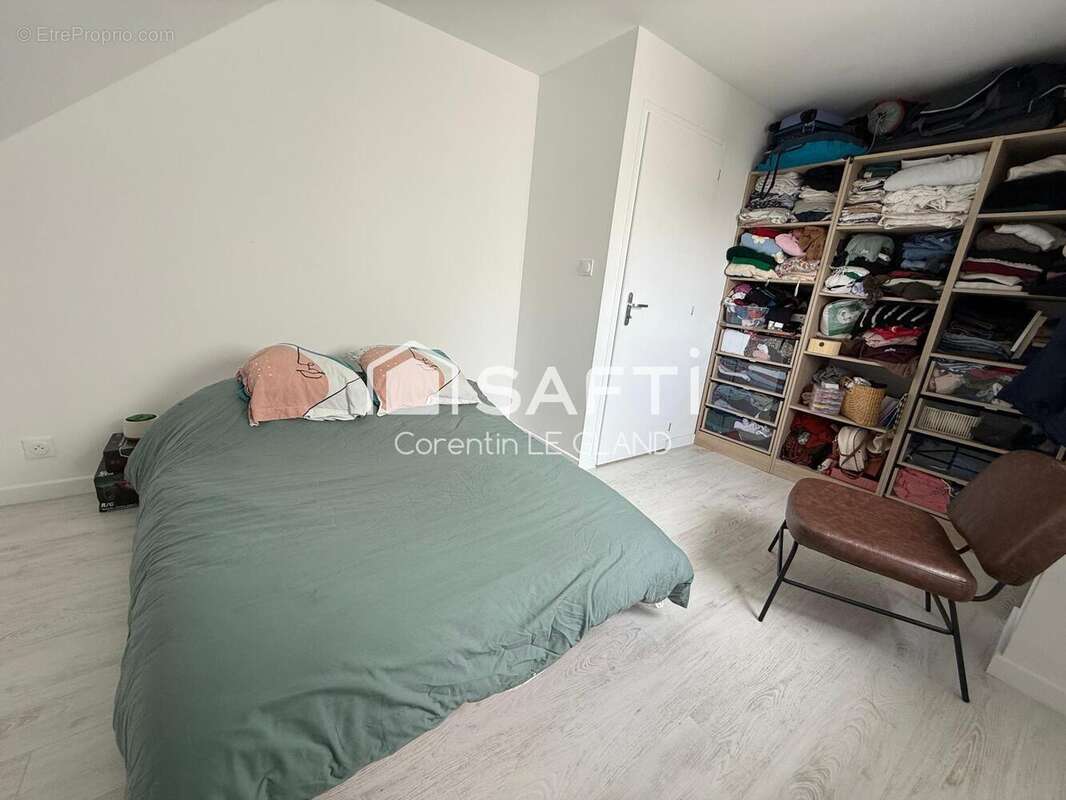 Photo 9 - Maison à NIVILLAC