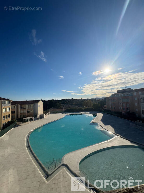 Appartement à FREJUS