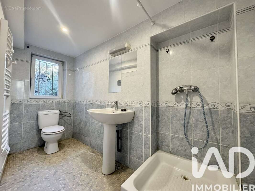 Photo 6 - Appartement à COULOMMIERS