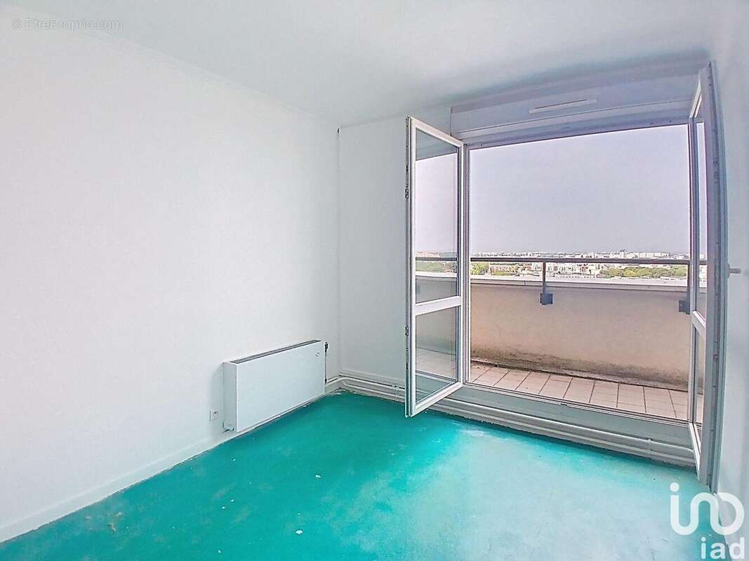 Photo 4 - Appartement à SEVRAN