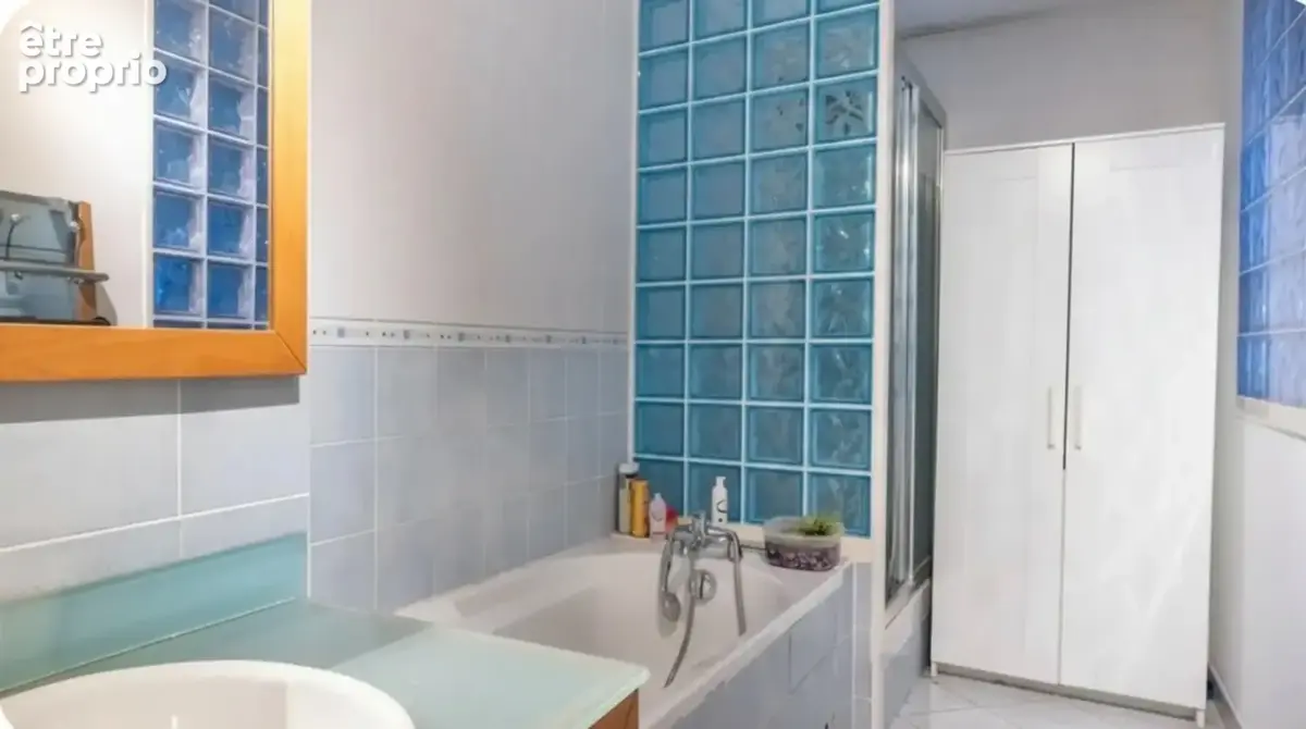 Appartement à vendre 5 pièces CERGY (95) - photo 3