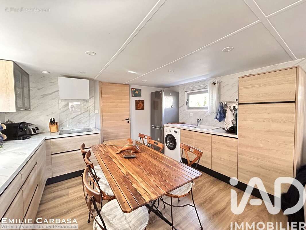 Photo 4 - Appartement à DRAVEIL