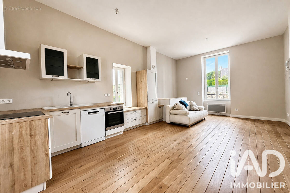Photo 1 - Appartement à DINARD