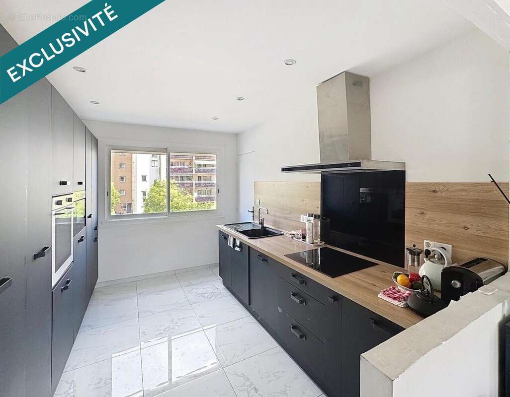 Photo 3 - Appartement à AJACCIO