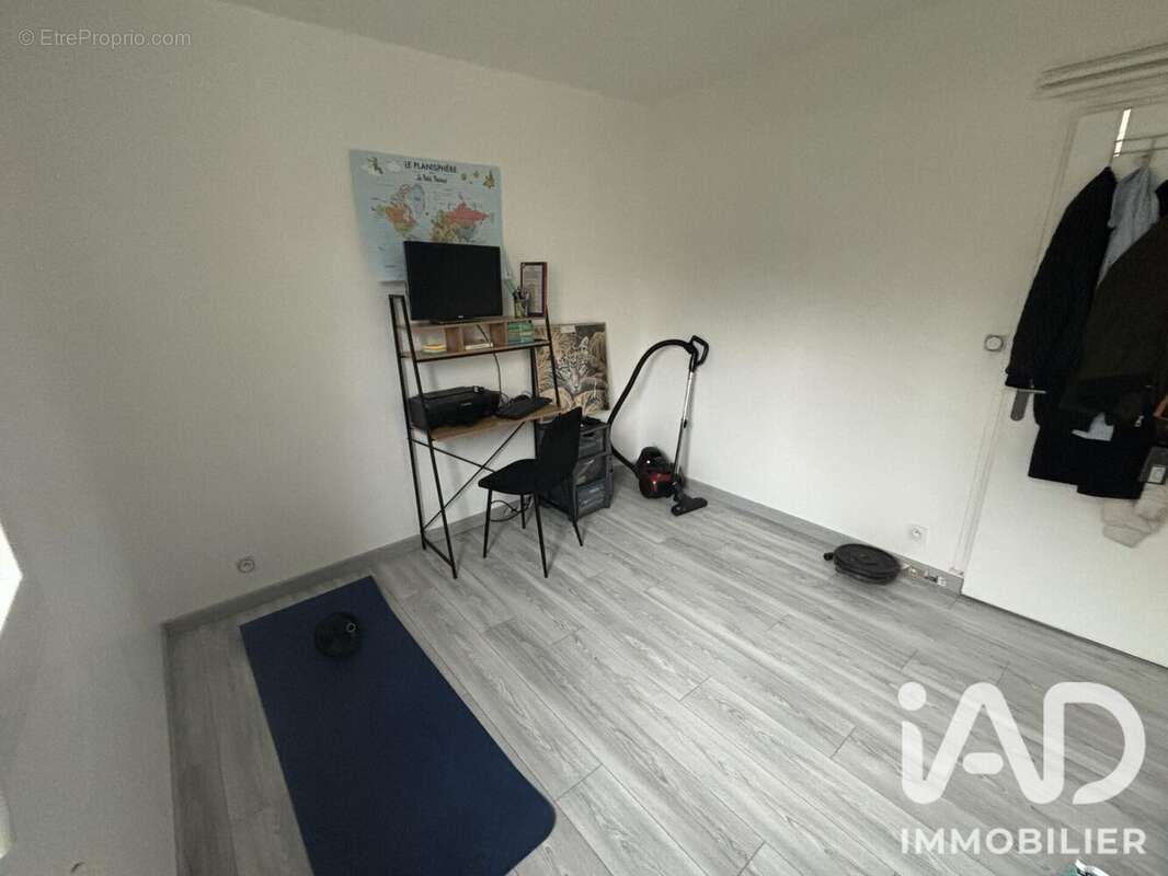 Appartement 58 m² à Thorigny-Sur-Marne  - photo 6