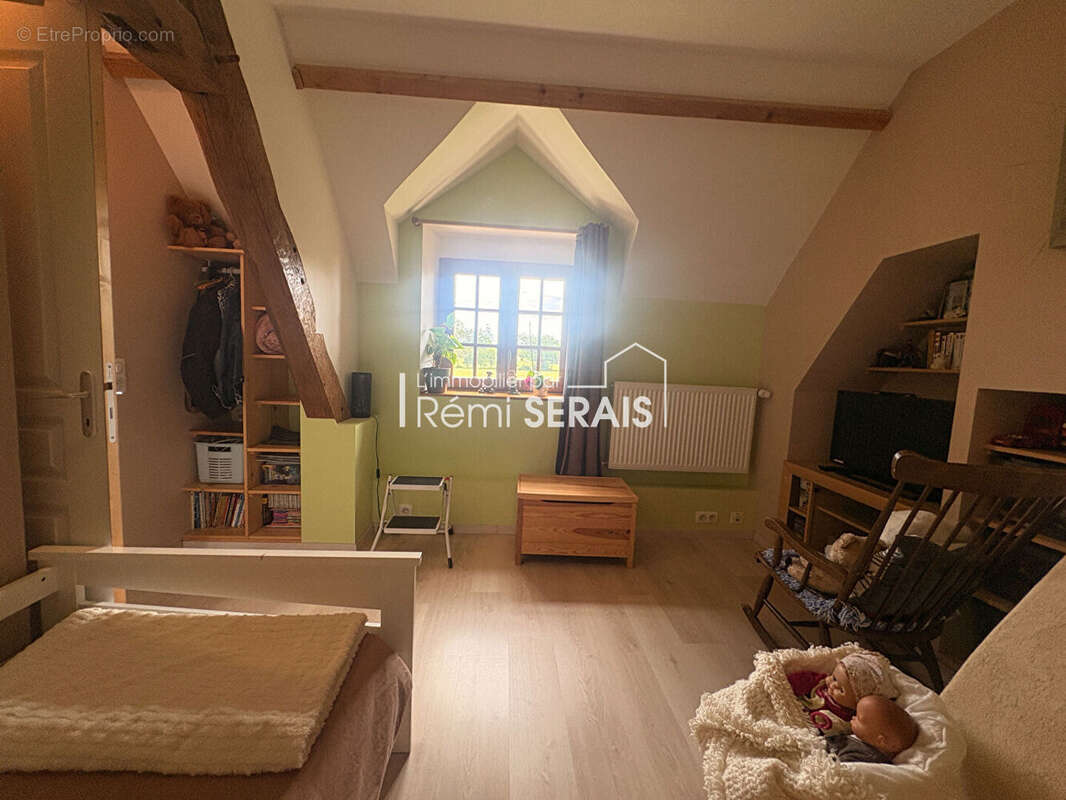 Maison avec terrain proche Sées - photo 10