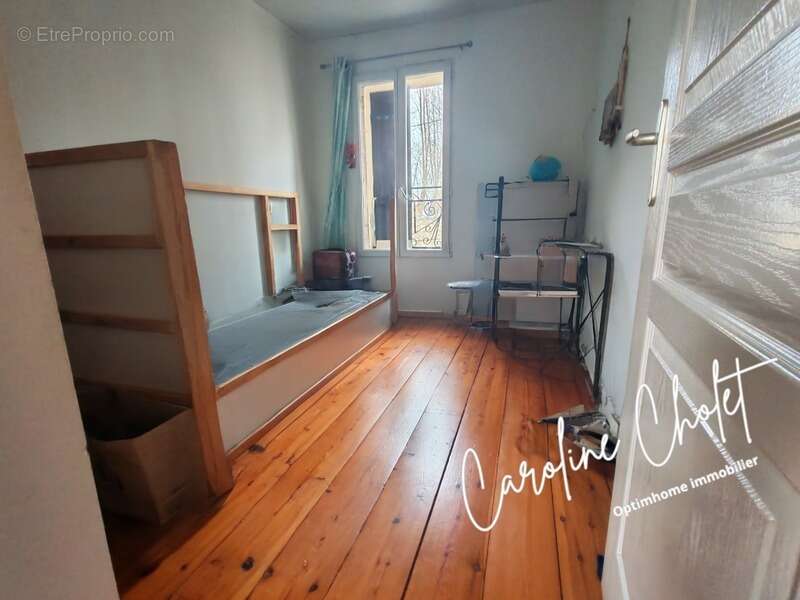 Maison à SAINTE-TERRE