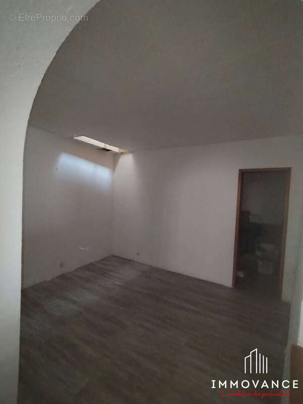 Maison à SAINT-PARGOIRE