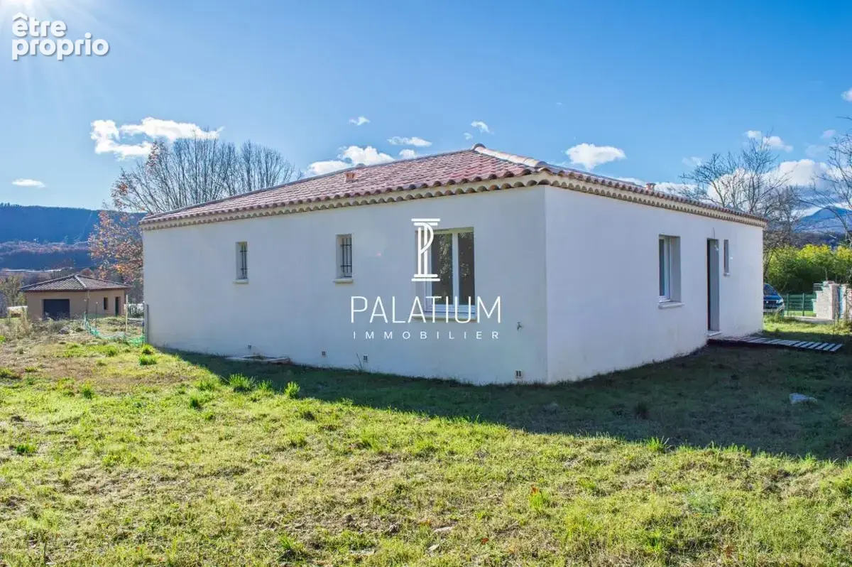 Maison à vendre Sisteron - photo 17