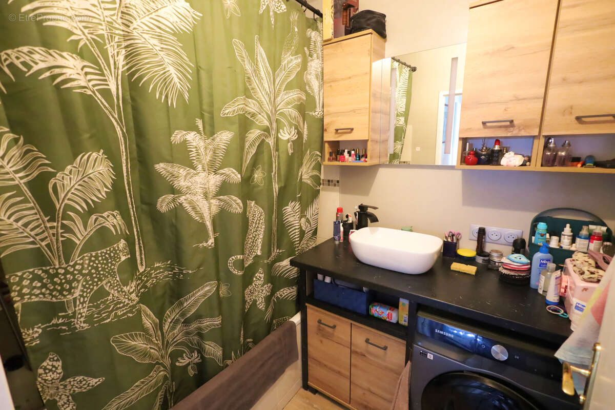 Appartement à BEZONS