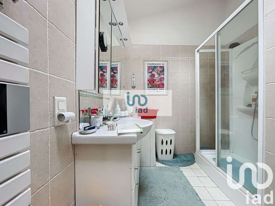 Maison 90 m² à Rieussec  - photo 9