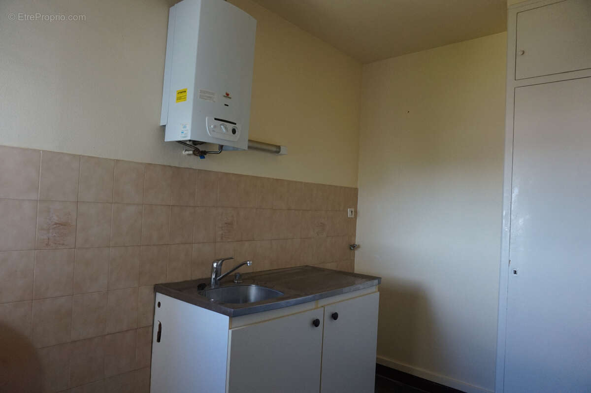 Appartement à CHATEAUDUN