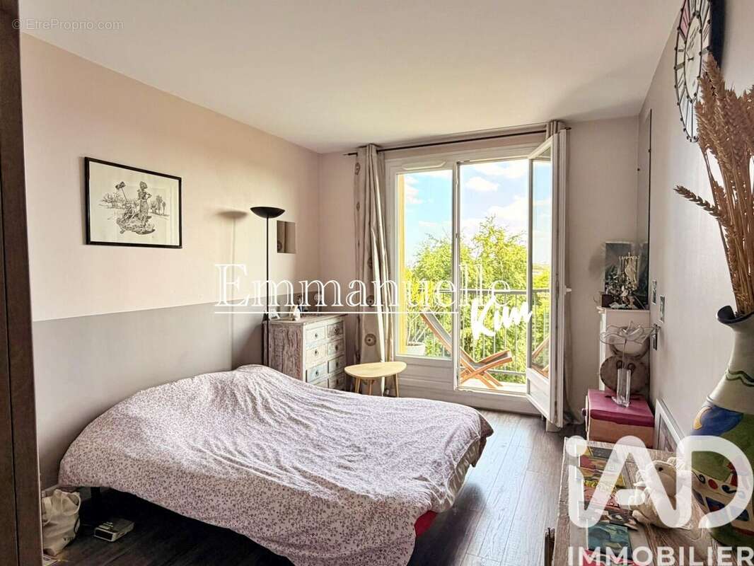 Photo 7 - Appartement à MONTMORENCY