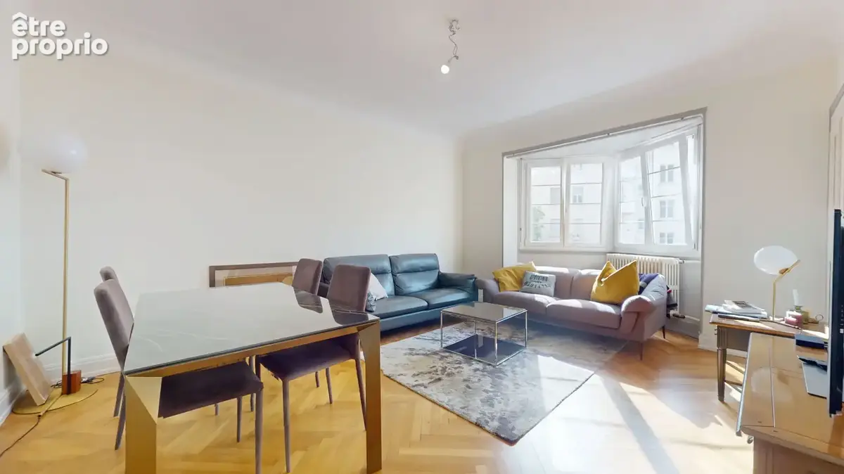 Photo Appartement à Strasbourg au prix de 339 500€