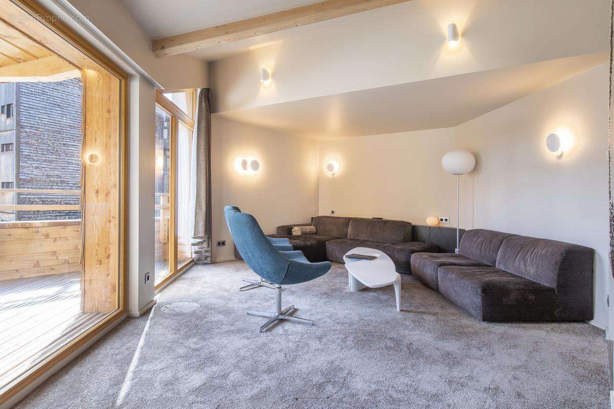 Chalet prestige 16 personnes - photo 7