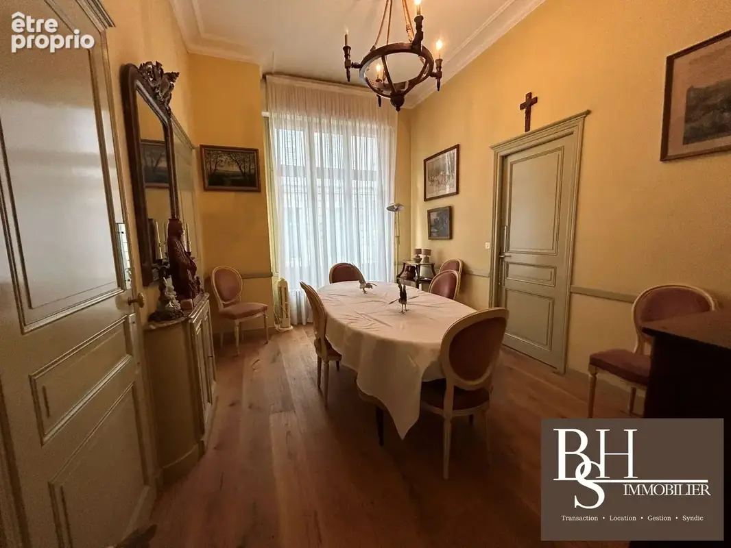 Appartement 10 pièces 254 m² à vendre à Poitiers (86000) - photo 5