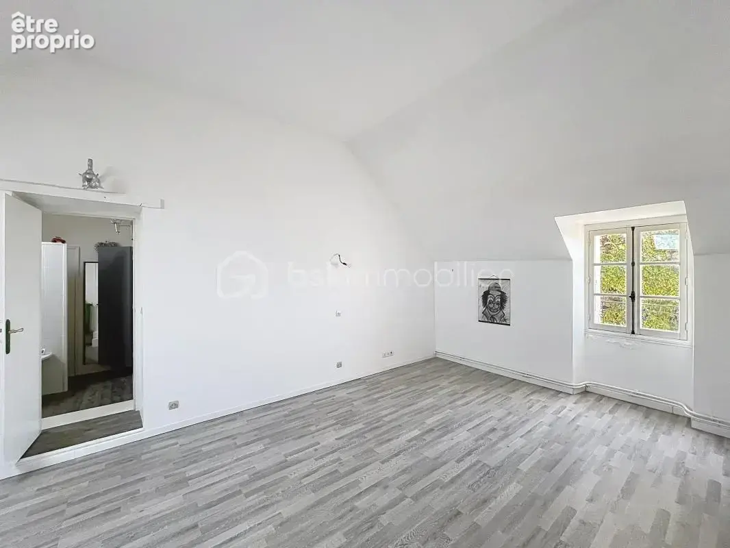 Coup de cœur — magnifique longère du xixème siècle de 196 m² sur un parc arboré de 5 575 m² - photo 23