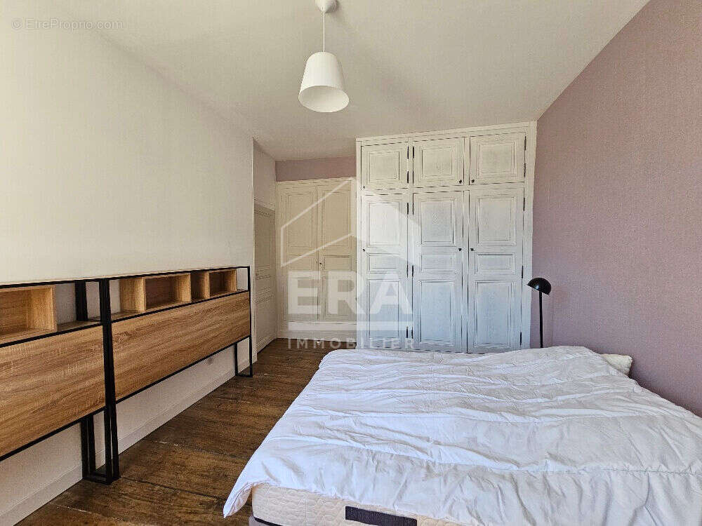 Maison à LA COURONNE