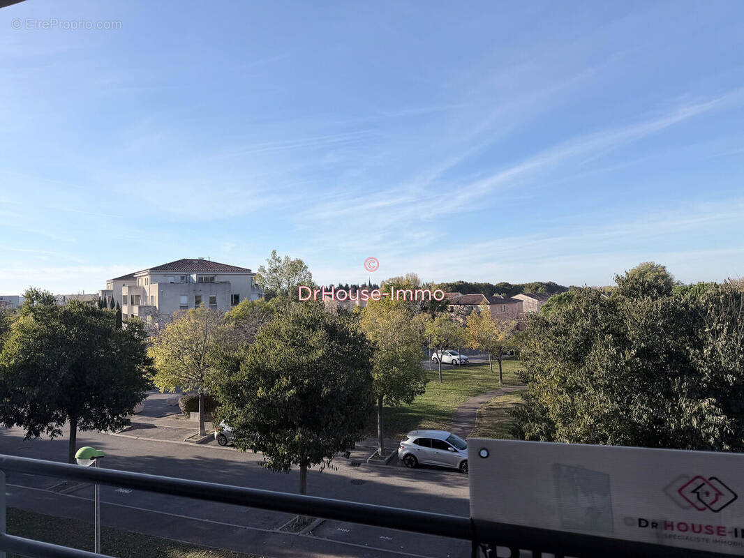 Appartement à ISTRES