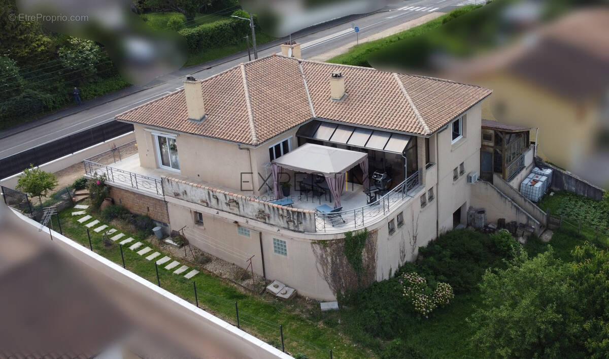Maison à MACON