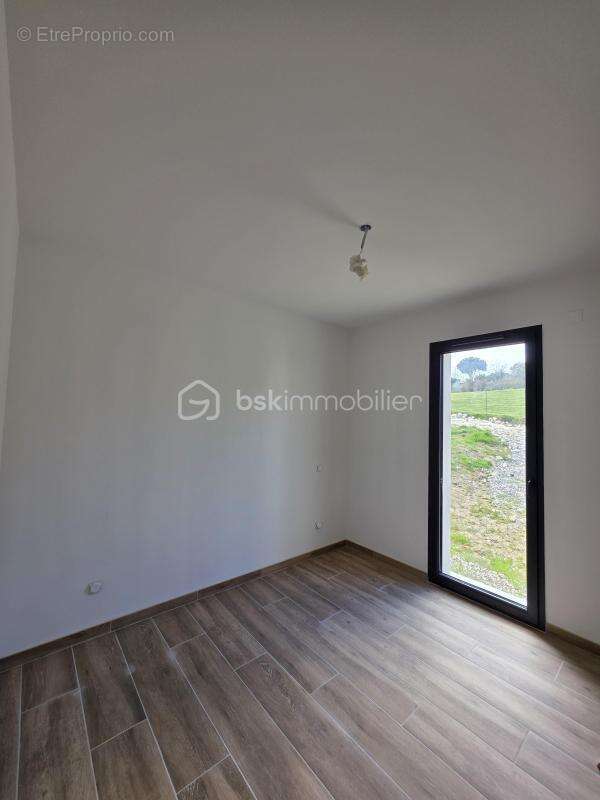 Maison neuve re2020- moirax- 3 chambres- jardin 1086 m² - photo 12