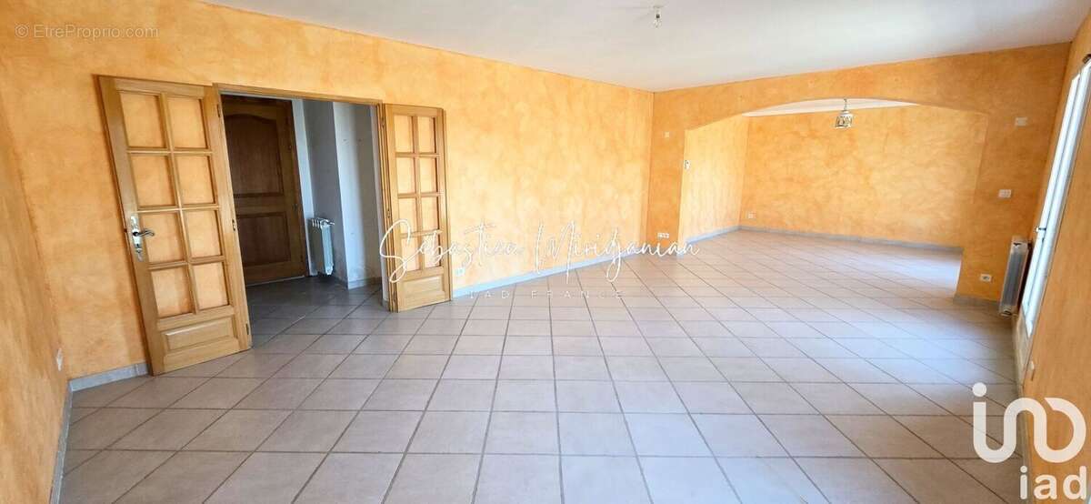 Photo 7 - Maison à ROCBARON