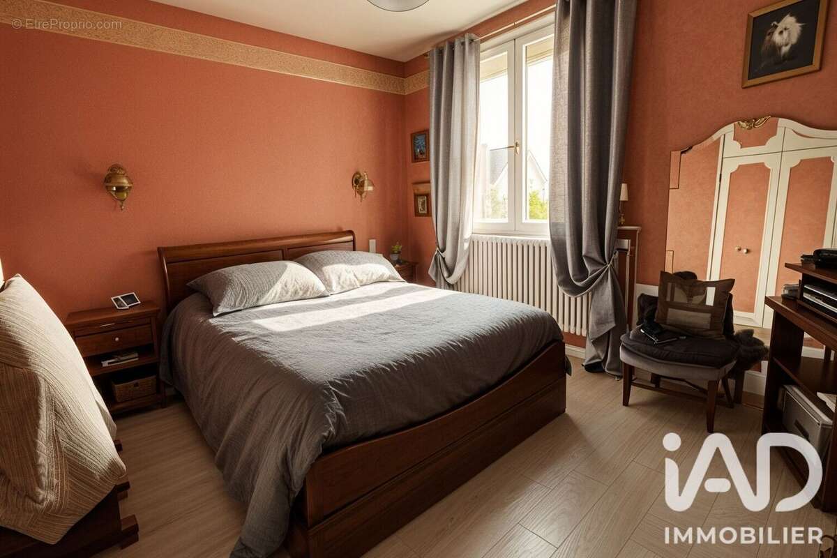 Maison 92 m² à Livry-Gargan  - photo 6
