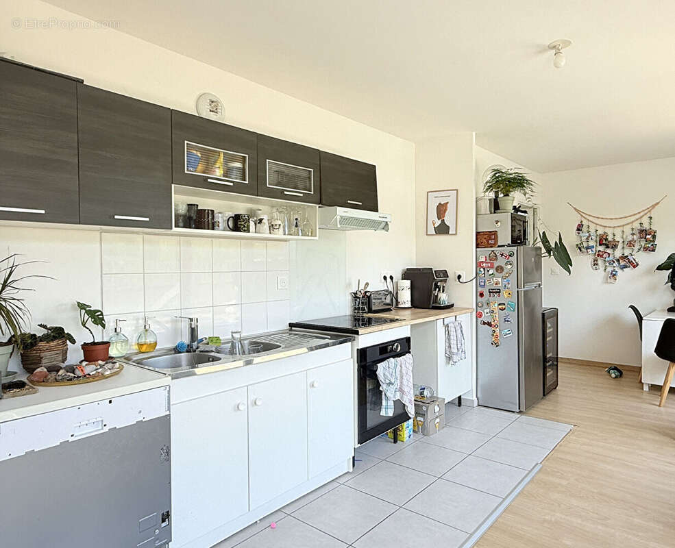 Appartement à AMIENS