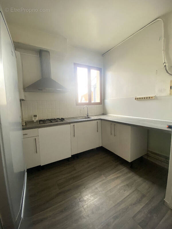 Appartement à COLOMBES