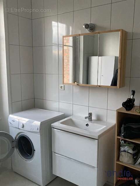 Maison à PRIX-LES-MEZIERES