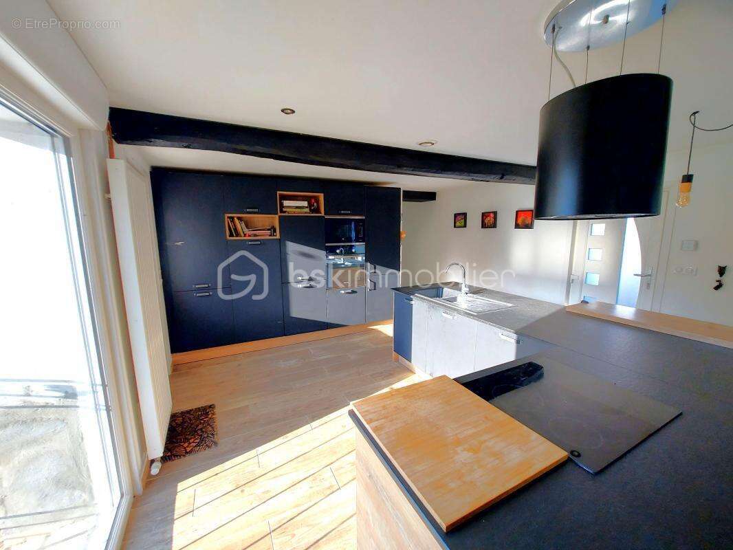 Maison à BOUGAINVILLE