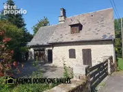 Maison à SAINT-CIRGUES-LA-LOUTRE