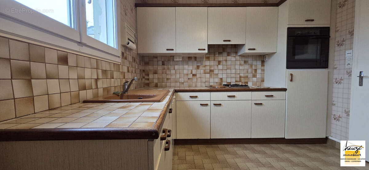Appartement à LE HAVRE