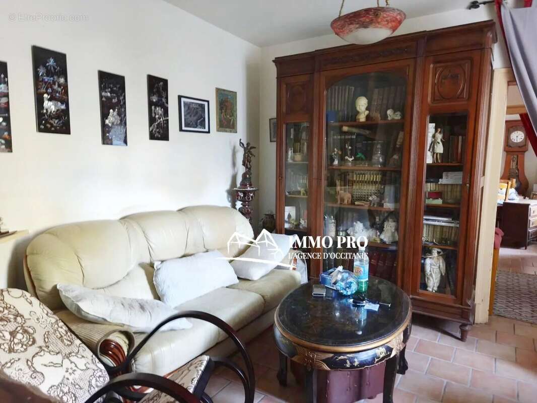 Maison à L&#039;ISLE-EN-DODON