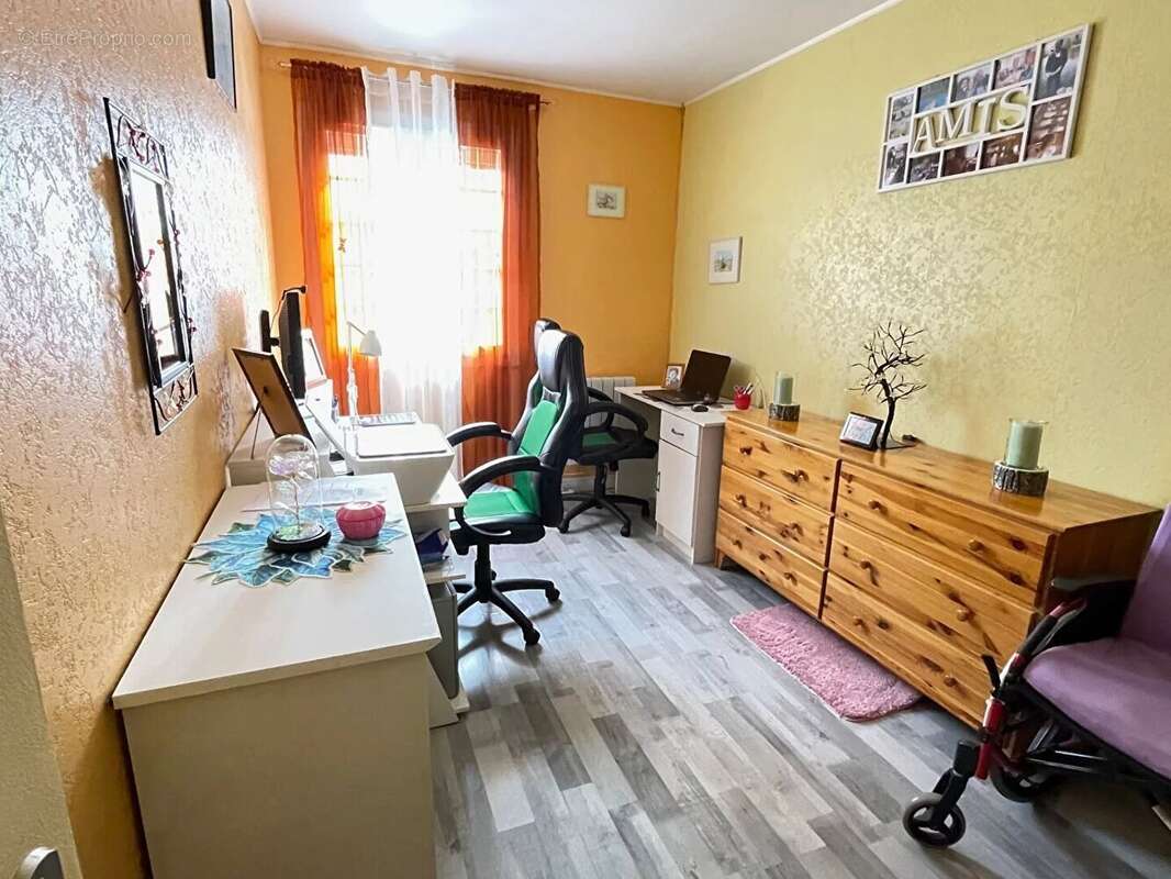 Maison à NOGENT-LE-ROI